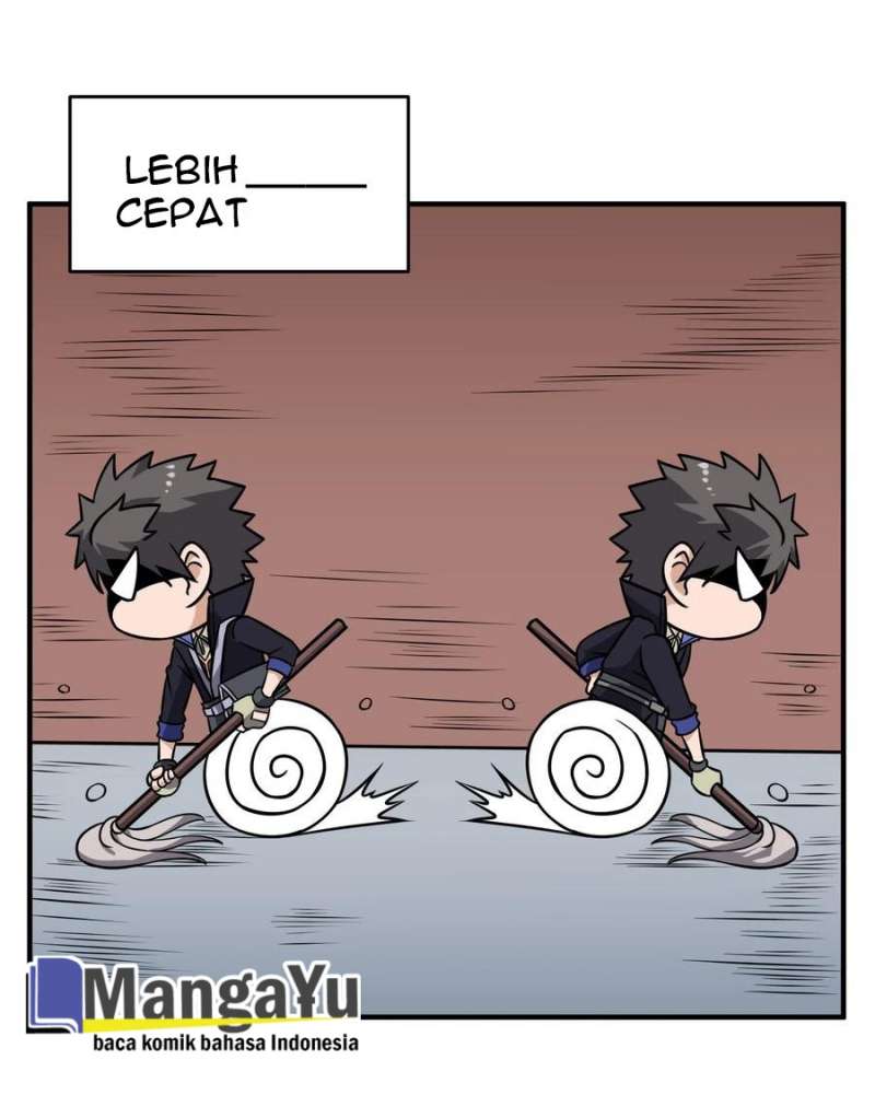 First Dragon (Yuanlong) Chapter 130 Gambar 34